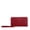Burgundy, variant on Sacred Heart Vegan Leather Glitter Bling Wristlet Wallet