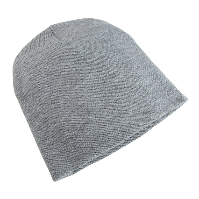 Yupoong Flexfit Heavyweight Standard Beanie Winter Hat