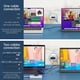 thumbnail image 4 of Monitor portátil Anyuse QHD 2.5K USB-C HDMI de 16.0 pulgadas, 4 of 7