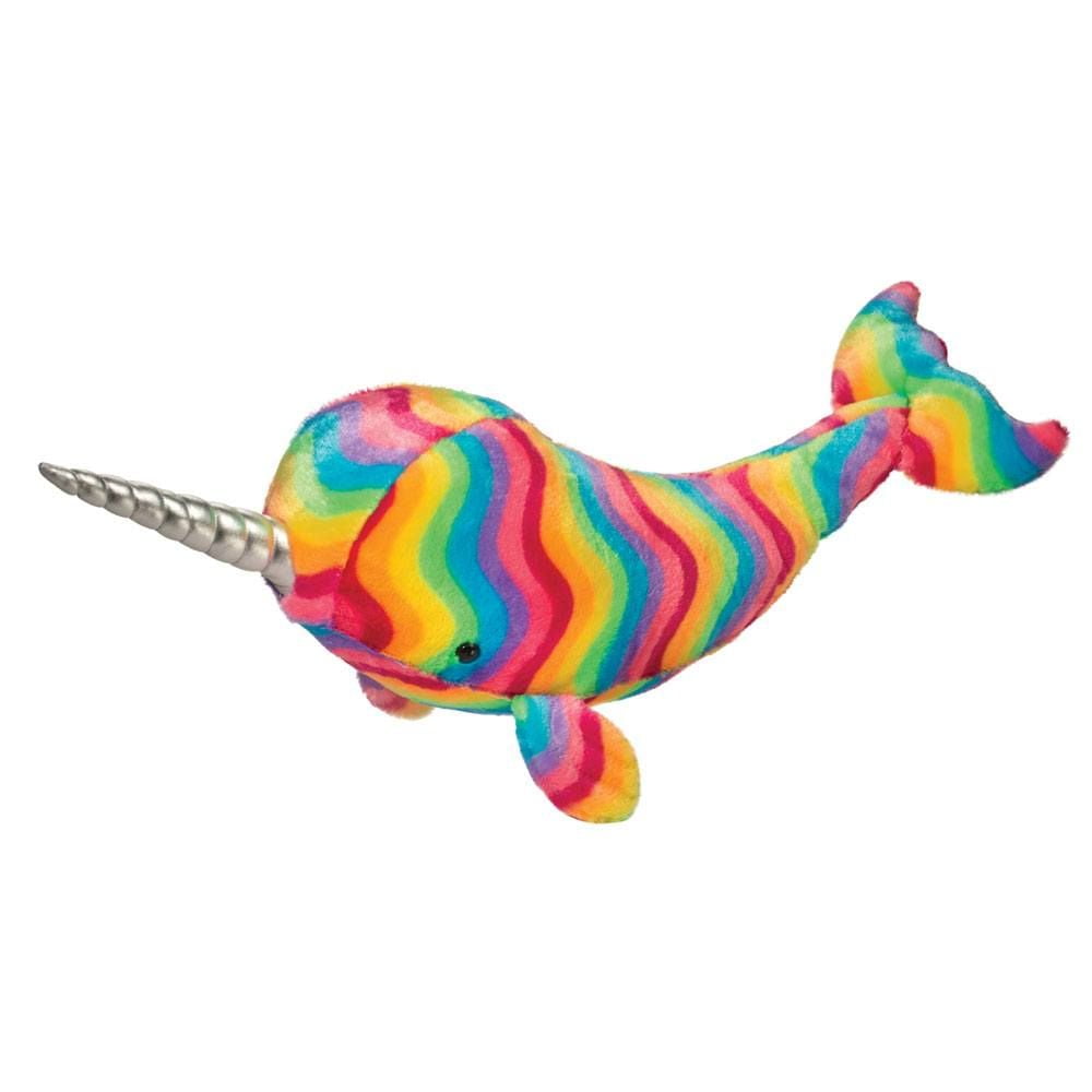 narwhal stuffed animal walmart