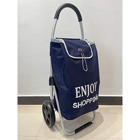 Super Quality Foldable Shopping Cart/Grocery Cart