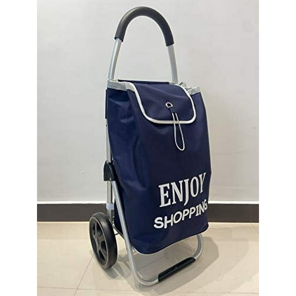 Super Quality Foldable Shopping Cart/Grocery Cart