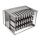 thumbnail image 1 of Moldes Para Hacer Helados, Moldes Para Paletas De Hielo, Estructura Resistente De Fácil Limpieza Para Fábrica, 1 of 7