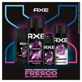 thumbnail image 5 of Antitranspirante Axe excite en aerosol para caballero 152 ml, 5 of 5