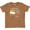 Brown Leopard, variant on Inktastic Camping Kids Have More Fun Boys or Girls Toddler T-Shirt