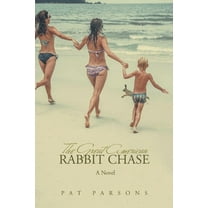 The Great American Rabbit Chase (Paperback)