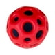 thumbnail image 3 of Pelota hinchable, pelota elástica, pelota sensorial para , 7cm, porosa, fácil de agarrar, pelota con agujeros Rojo Cola Bola hinchable, 3 of 8
