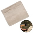 thumbnail image 3 of Lefu Floor Protective-Rug Fire Fireproof Heat Mat Pad Flame Proof Resistant BBQ, 3 of 5