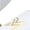 305-2 TF White Gold, variant on Soccer Cleats for Kids – Lightweight, Durable Youth AG/TF Firm Ground Soccer Shoes for Boys and Girls
