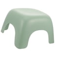 thumbnail image 2 of Miangastore Bathroom Step Stool Heavy Duty Plastic Foot Stool Kids Lifter Stool Nonslip Plastic Stool, 2 of 9
