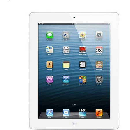 Apple iPad 2 16GB Wi-Fi Refurbished