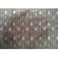 thumbnail image 4 of oneOone Cotton Silk Fabric Stripe Block Printed Craft Fabric BTY 42 Inch Wide, 4 of 4