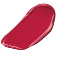 thumbnail image 4 of L'Oreal Paris Colour Riche Reds of Worth Satin Lipstick with Intense Color, 188 Respected Red, 4 of 9