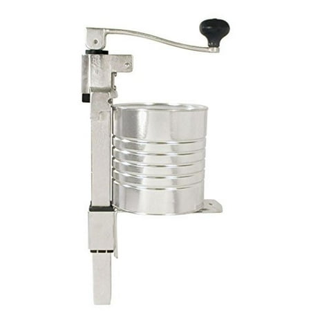 - Adcraft CAN-1 Extra Large Economy Can Opener