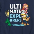 thumbnail image 3 of Paw Patrol - Ultimate Explorer - Toddler And Youth Short Sleeve Graphic T-Shirt, 3 of 6