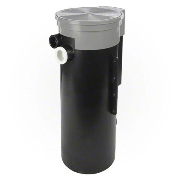 T40BG PENTAIR POOL PRODUCTS (WG) AUTOFILL W/BRASS FLOAT VALVE, GREY