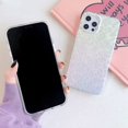 thumbnail image 4 of Compatiable with iPhone 13 Pro Max Case with Leopard,for Girly Women,Shiny Shockproof Clear Animal Pattern Matte Soft Bumper Hard Back Cover for iPhone 13 Pro Max 6.7 inch 2021 Leopard, 4 of 16
