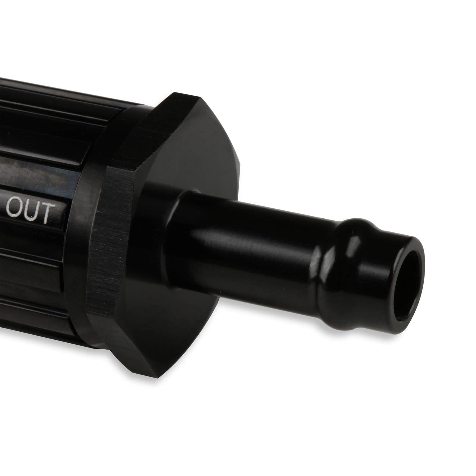 Vapor Guard Fuel Filter