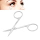 thumbnail image 4 of Herramientas de belleza tijeras para recortar cejas limpieza profesional duradera para cortar el cabello ANGGREK Otros, 4 of 8