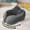 Black Home Decor, variant on Limited Time Deal karymi Cotton U Shaped Pillow Can Accommodate U Shaped Pillow Neck Pillow Travel Plane Travel Pillow Nap Neck Pillow Room Decor Weekly flyer Housewarming Gifts