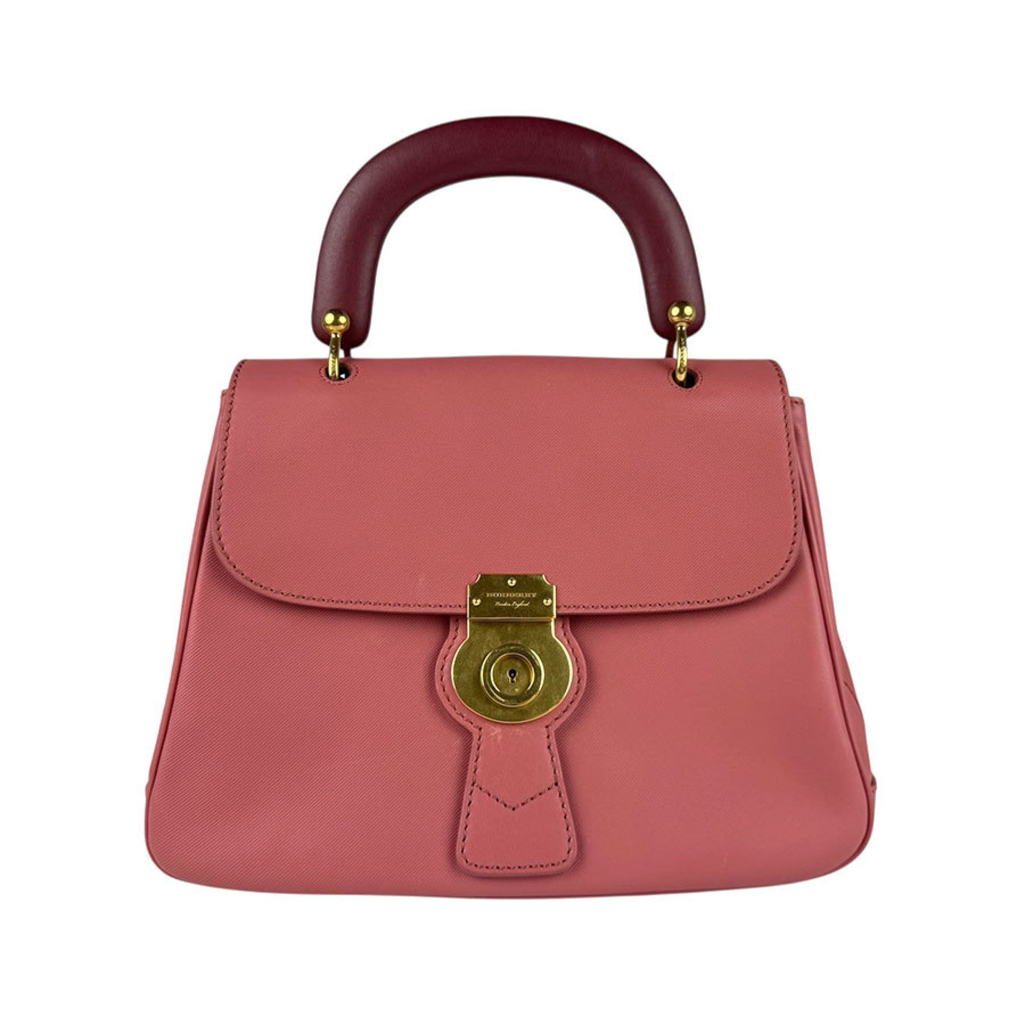 Burberry Handbags : Bags & Accessories | Pink - Walmart.com