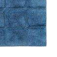 thumbnail image 5 of BNM Non-Slip Washable Bath Rug Set, 20" x 30", 24" x 36", Sapphire, 5 of 8