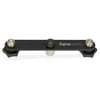 1-to-2 Stereo Mic Mount Bar