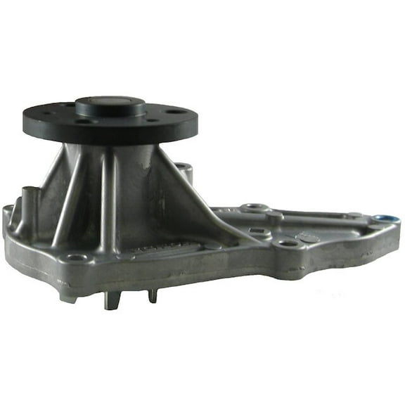 Water Pump - Compatible with 2008 - 2012 Honda Accord 2.4L 4-Cylinder 2009 2010 2011