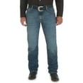 thumbnail image 3 of Men's 20X Cool Vantage Competition Slim Jeans Storm Blue - 02Mcvsb, 3 of 5