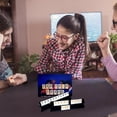 thumbnail image 3 of Hearth & Gear Puzzle And Leisure Family Version Standard Version Mahjong Game Board Game Is Interesting Basing Battlefield Rocks 345 X 550 Mm Dungeon Crawler 30cm Party & Co Summer Battleground Chaos, 3 of 6
