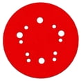 thumbnail image 1 of Discos de lijado Diablo, 5 pulgadas, grano 220, cerámica, 15 unidades, 1 of 6