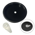thumbnail image 2 of MYG Vacuum Cleaner Filter Nut And Plate 73316 83872 For Ridgid VT2565 Wet Dry Parts, 2 of 3