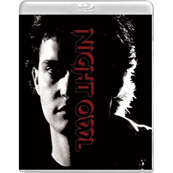 Night Owl (Blu-ray   DVD)