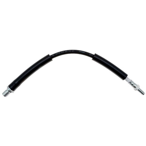 Rear Brake Hose - Compatible with 2011 - 2019 Ford Explorer 2012 2013 2014 2015 2016 2017 2018