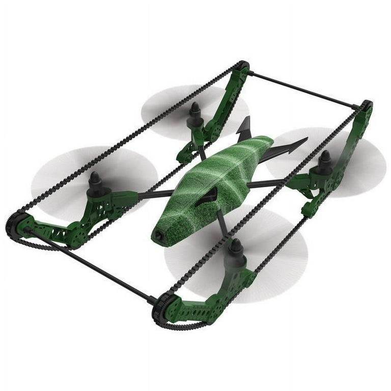 Flight force flying tank drone sales