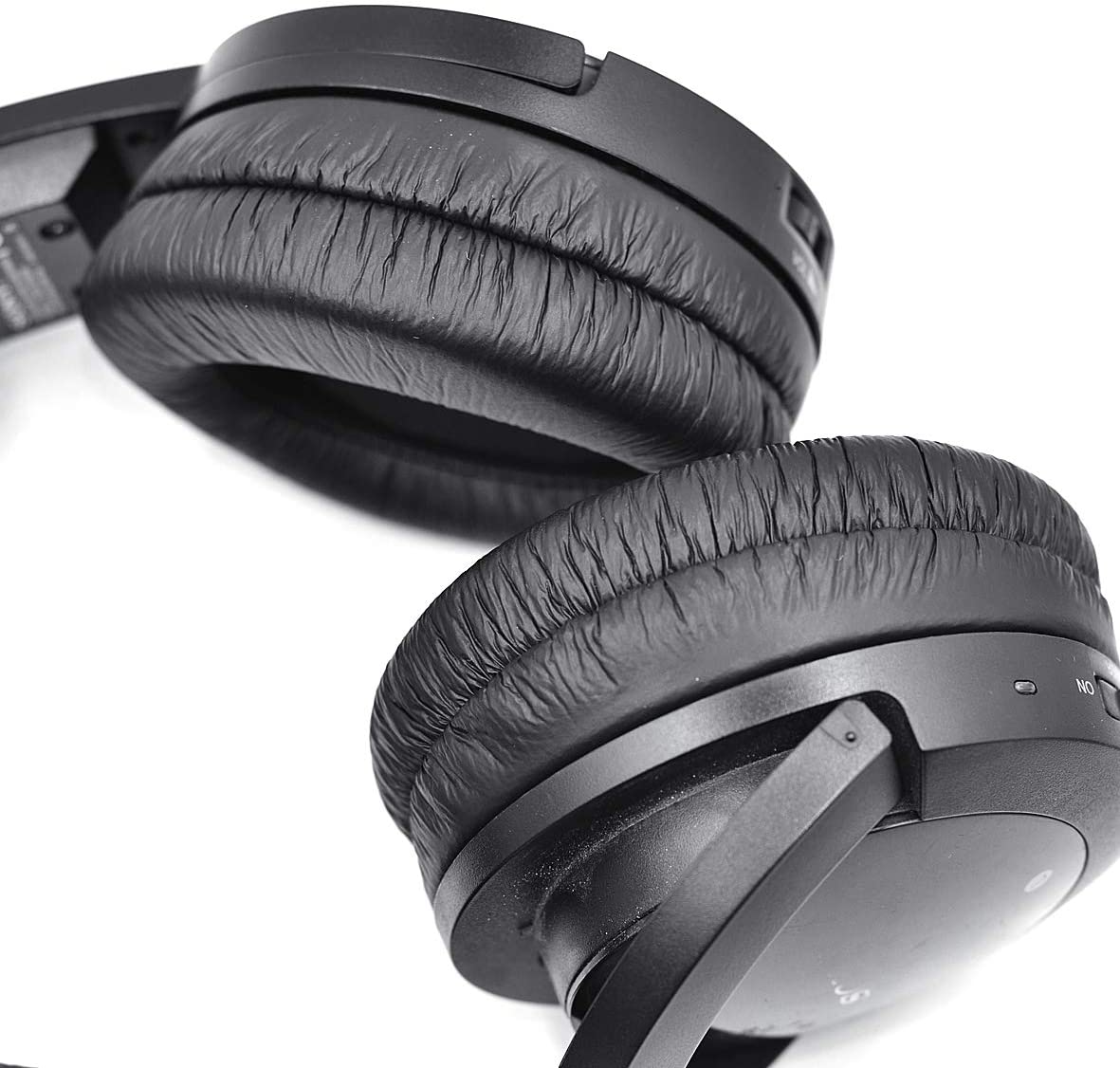 2 Pairs Black Ear Pads Ear Cushion Replacement Compatible with Sony MDR-RF985R  RF 985RK 865R RF860 RF985R RF925 RF970 | Walmart Canada