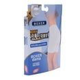 thumbnail image 2 of Faja Body Siluette para Mujer, Tipo Bóxer Beige Talla G, 2 of 3
