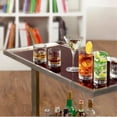 thumbnail image 6 of Luigi Bormioli Bach Beverage 16.25oz - Set of 4, 6 of 7