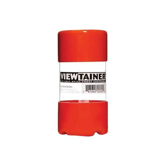 CC24 Slit-Top Storage Container  2 x 4 in. - pack of 24