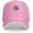 LGHT 346, variant on LGBT Pride Month Hat Be Kind Rainbow Sunflower Hat Gay Pride Lesbian Love Cap for Men Women Black
