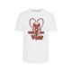 thumbnail image 1 of Playera Fan Army Stranger Things T CH Friends Hug Color Blanco, 1 of 4
