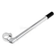 thumbnail image 6 of Quill Stem, Aluminum Alloy Bike Quill Handlebar 1 Bolt 280mm for Fixed Gear, 6 of 8