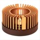 thumbnail image 1 of Calentador de Tetera de Aleación de Aluminio y Madera, Ideal para Calentar Té, Café, Leche y Comida en Interiores y Exteriores. Tamaño Pequeño., 1 of 5