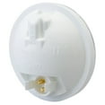 thumbnail image 2 of Grote 62211 - Back-Up 4" Lamp, Clear, Torsion Mount II Male Pin, 2 of 2