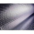 thumbnail image 4 of NASATECH 12" x 200' Single Bubble Reflective Foil Insulation Vapor Barrier, 4 of 5