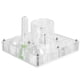 thumbnail image 5 of Caja acrílica para cría de hormigas, caja transparente para ver alimentación, casa de hormigas, juguete para niños, 5 of 5