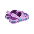 thumbnail image 2 of Lilo & Stitch Girls Clogs, 2 of 4
