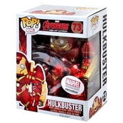 Funko POP! Marvel Hulkbuster Vinyl Figure (Super-Sized)