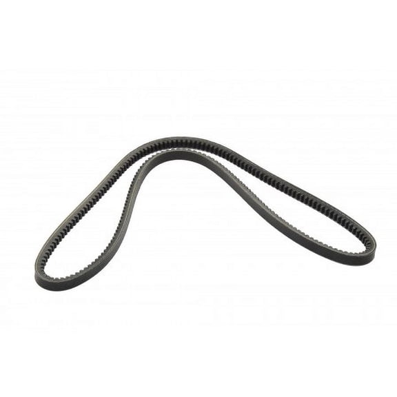 Caterpillar Non-cogged V-belt (2552927) Aftermarket