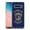 Ravenclaw Quidditch, variant on Head Case Designs Officially Licensed Harry Potter Deathly Hallows X Slytherin Quidditch Soft Gel Case Compatible with Samsung Samsung Galaxy A10s (2019)